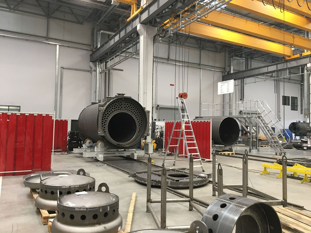 Котлы ставпечь Котлы ставпечь